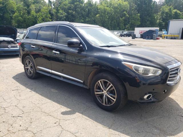 Vin: 5n1al0mn1fc530272, lot: 58262875, infiniti qx60 20154