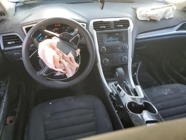 2015 FORD FUSION SE - 1FA6P0H71F5117952