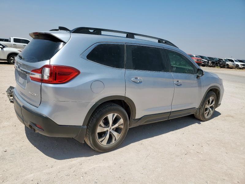 Vin: 4s4wmacd7k3475712, lot: 57132275, subaru ascent premium 20193