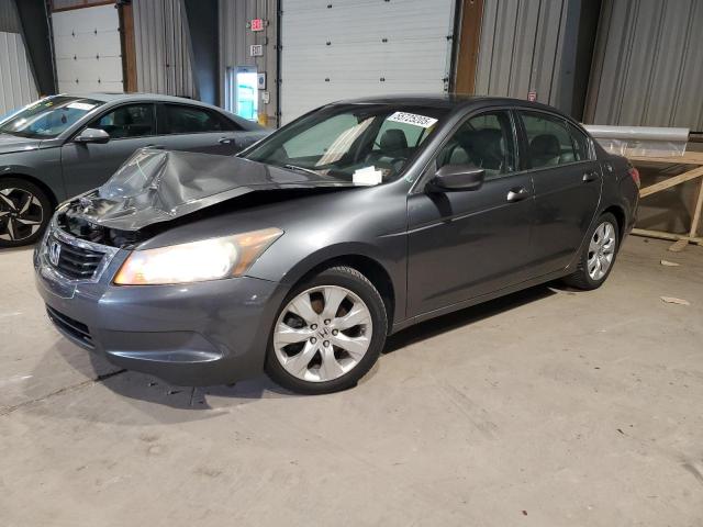 Vin: 1hgcp2f8xaa024918, lot: 55725205, honda accord exl 2010 img_1