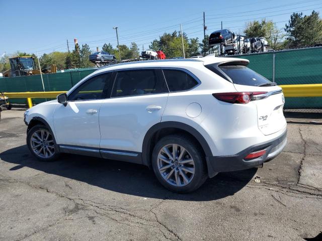 Vin: jm3tcbdy8l0414302, lot: 55073525, mazda cx-9 grand touring 20202