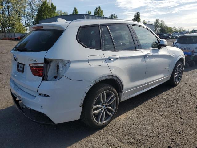 Vin: 5uxwx9c56h0t08611, lot: 55467105, bmw x3 xdrive28i 20173