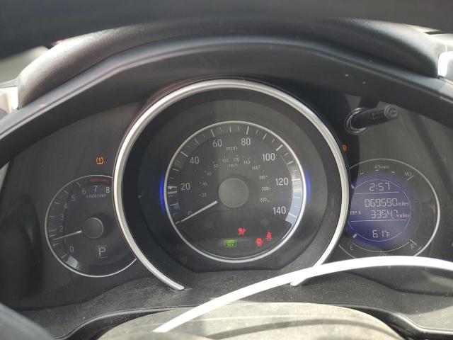 2016 HONDA FIT LX - JHMGK5H56GX040220
