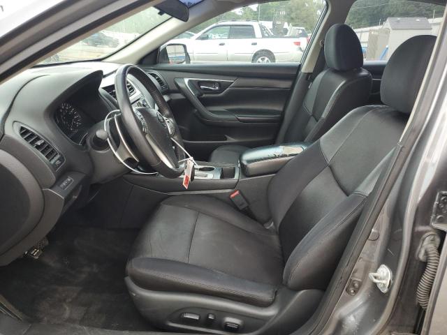 2017 NISSAN ALTIMA 2.5 - 1N4AL3AP8HN349937