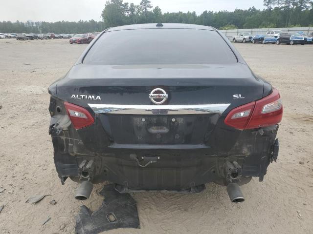 2018 NISSAN ALTIMA 2.5 - 1N4AL3AP7JC249393