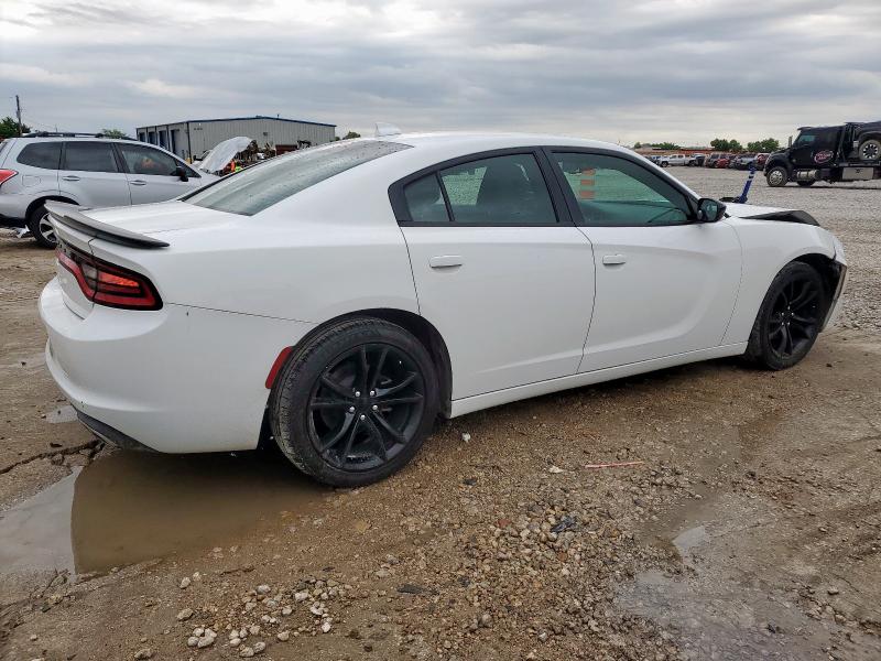 Vin: 2c3cdxhgxgh165088, lot: 55609285, dodge charger sxt 20163