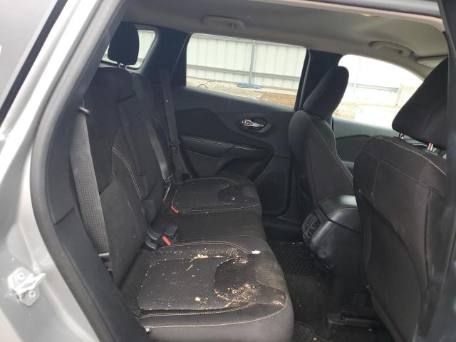 2015 JEEP CHEROKEE L - 1C4PJMCS5FW514819