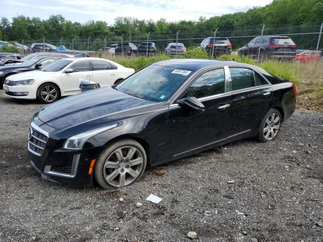 CADILLAC CTS PREMIU