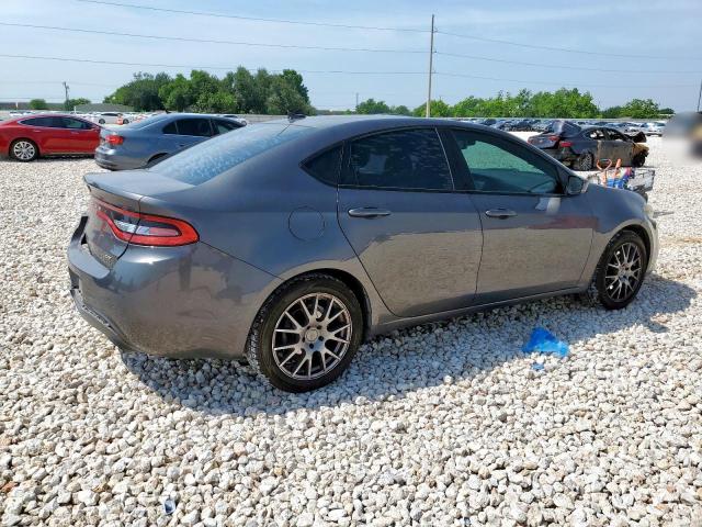 Vin: 1c3cdfeb9fd277668, lot: 56960145, dodge dart gt 20153