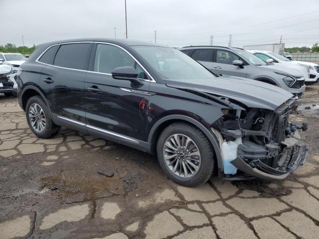 Vin: 2lmpj8j92mbl16818, lot: 57809585, lincoln nautilus 20214