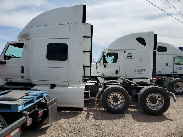 INTERNATIONAL LT625 2018 white  diesel 3HSDZAPR9JN425797 photo #4