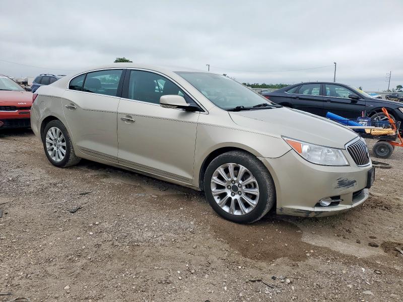Vin: 1g4gc5e30df275923, lot: 58484895, buick lacrosse 20134