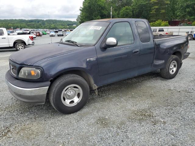 FORD F150