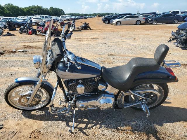 2000 HARLEY-DAVIDSON FXSTD 1HD1BSY27YY075080