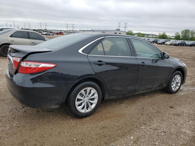 Vin: 4t1bf1fk5hu780261, lot: 57806555, toyota camry le 20173