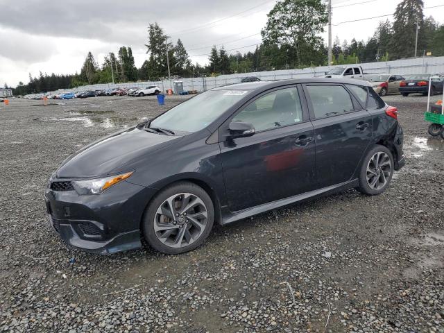 Vin: jtnkarje5hj533113, lot: 57689725, toyota corolla 2017 img_1