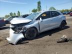 2019 TOYOTA COROLLA SE - JTNK4RBE7K3034623