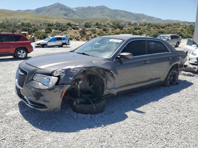 Vin: 2c3ccaag2jh140476, lot: 58577265, chrysler 300 touring 2018 img_1
