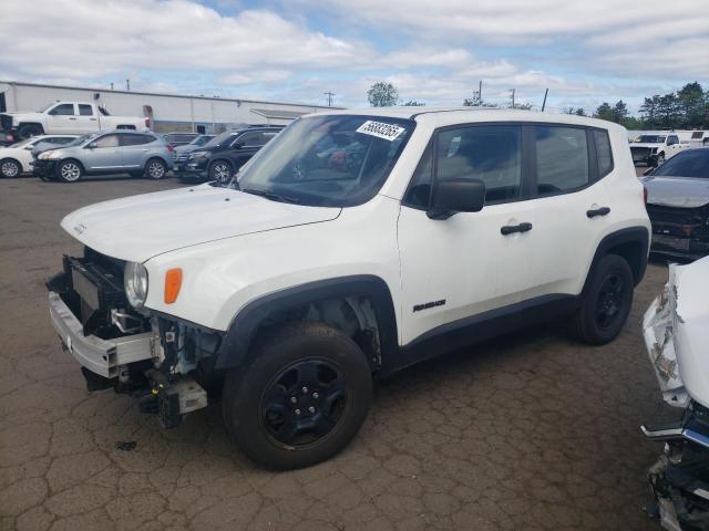 Vin: zaccjbab3jpj44785, lot: 56883265, jeep renegade sport 2018 img_1