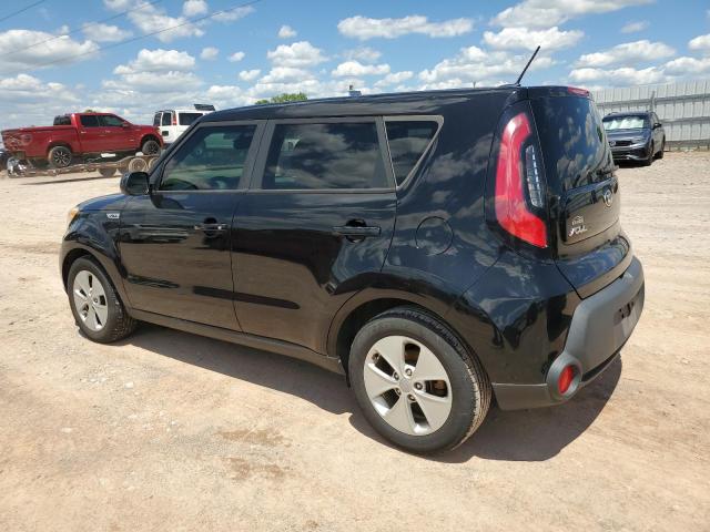 Vin: kndjn2a27g7378061, lot: 56245965, kia soul 20162