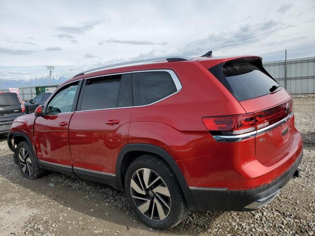 Vin: 1v2br2ca8rc518317, lot: 55846595, volkswagen atlas sel 20242