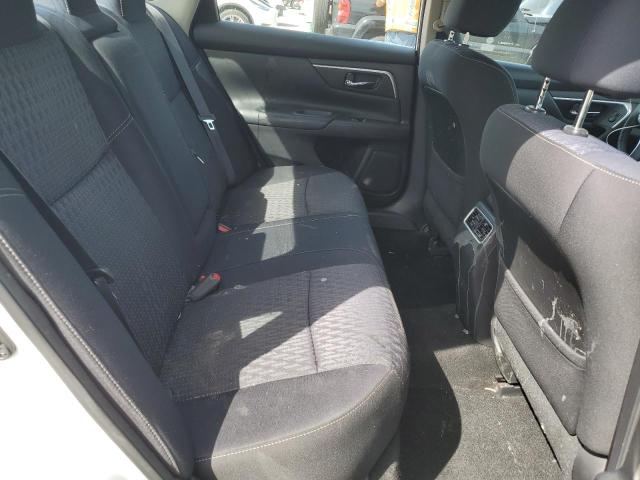 2016 NISSAN ALTIMA 2.5 - 1N4AL3AP8GC160070