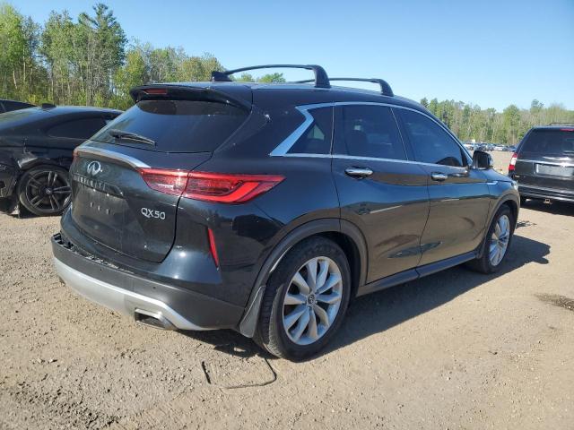 Vin: 3pcaj5m33kf116106, lot: 58133045, infiniti qx50 essential 20193