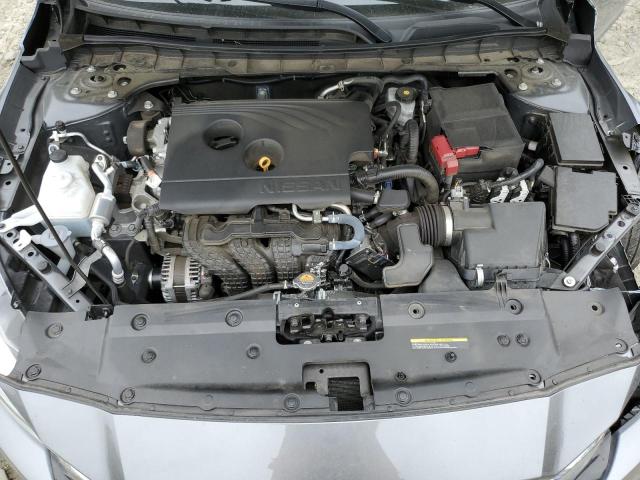 2020 NISSAN ALTIMA SV - 1N4BL4DV4LC117828