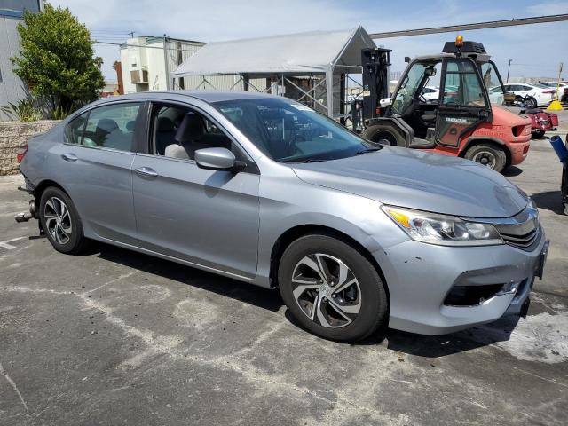 Vin: 1hgcr2f38ha251372, lot: 56729895, honda accord lx 20174