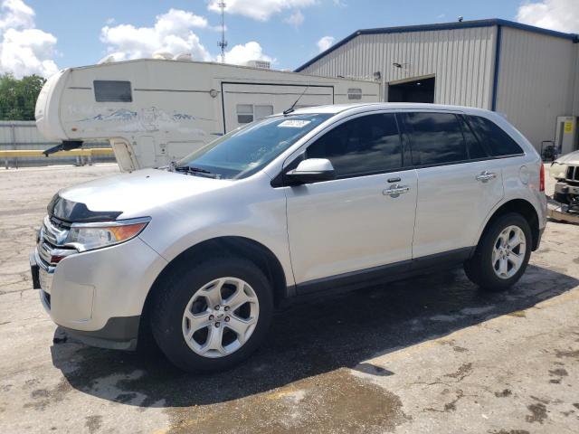Vin: 2fmdk4jc9bbb55686, lot: 58612185, ford edge sel 2011 img_1