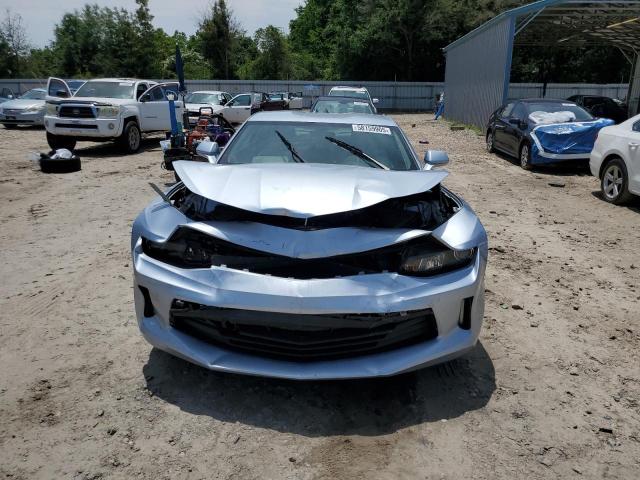 2017 CHEVROLET CAMARO LT - 1G1FB1RXXH0143830