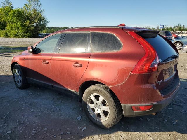 Vin: yv4982dl1a2126614, lot: 57223825, volvo xc60 3.2 20102