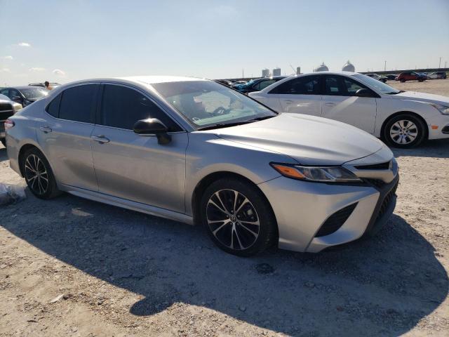 Vin: 4t1m11ak9lu984035, lot: 54785545, toyota camry se 20204