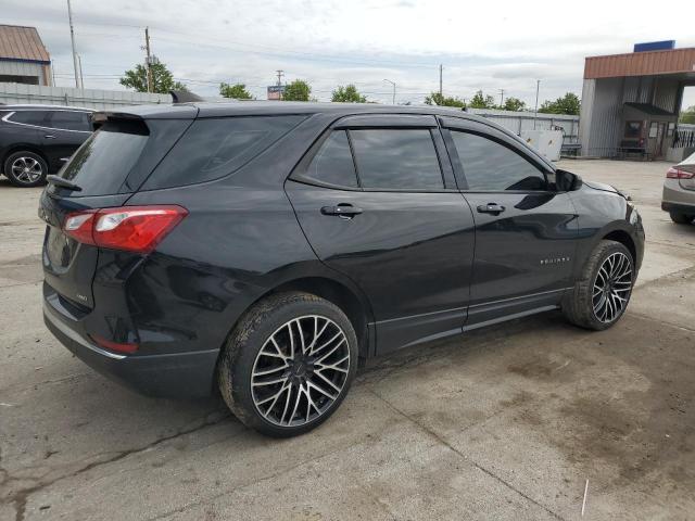 2018 CHEVROLET EQUINOX LS 2GNAXREV2J6297569