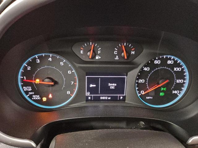 2023 CHEVROLET MALIBU LT 1G1ZD5ST3PF178159