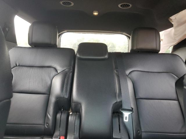 2016 FORD EXPLORER X - 1FM5K8DH2GGB91190