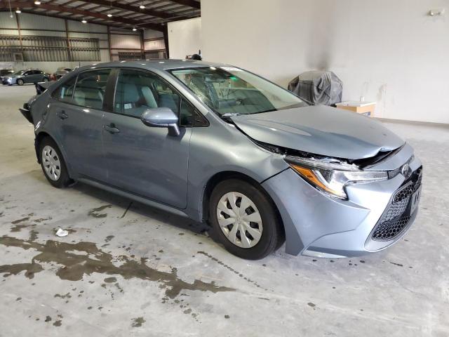 Vin: 5yfdprae8lp007445, lot: 56485675, toyota corolla l 20204