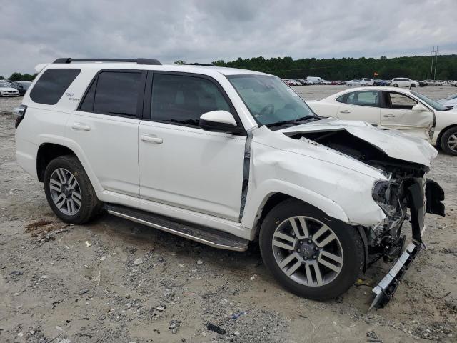2022 TOYOTA 4RUNNER TR - JTEAU5JR1N5273294