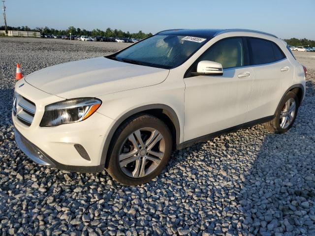 Vin: wdctg4gbxfj073610, lot: 55149055, mercedes-benz gla-class 250 4matic 2015 img_1