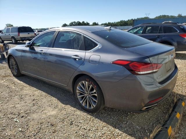 Vin: kmhgn4je5gu107626, lot: 55797395, hyundai genesis 3.8l 20162