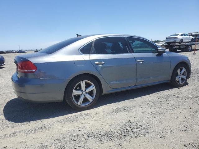 Vin: 1vwbp7a32dc036067, lot: 57707025, volkswagen passat se 20133