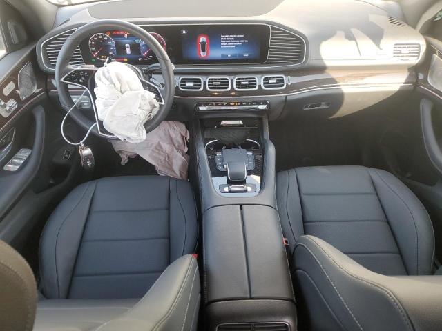 2024 MERCEDES-BENZ GLS 450 4M - 4JGFF5KE6RB260365