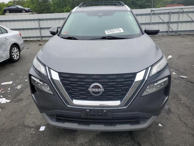 2023 NISSAN ROGUE SV 5N1BT3BB2PC683503