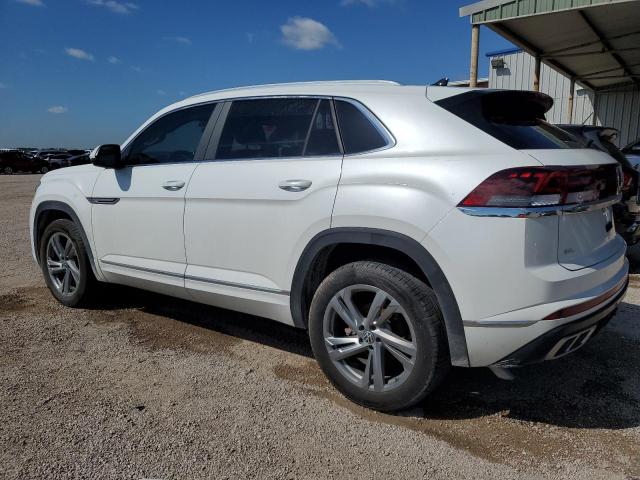 2024 VOLKSWAGEN ATLAS CROS 1V2AE2CA3RC216697