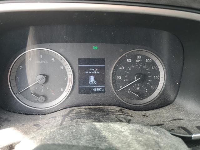 2020 HYUNDAI TUCSON LIM - KM8J33AL4LU147792