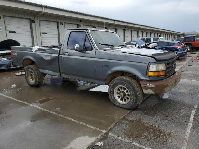 Vin: 1ftef14y3pla33500, lot: 56246345, ford all models 19934