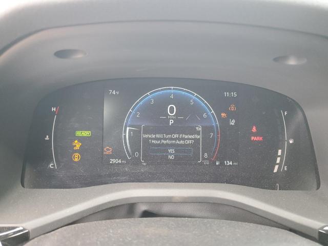 2025 TOYOTA CAMRY XSE - 4T1DBADK4SU510873