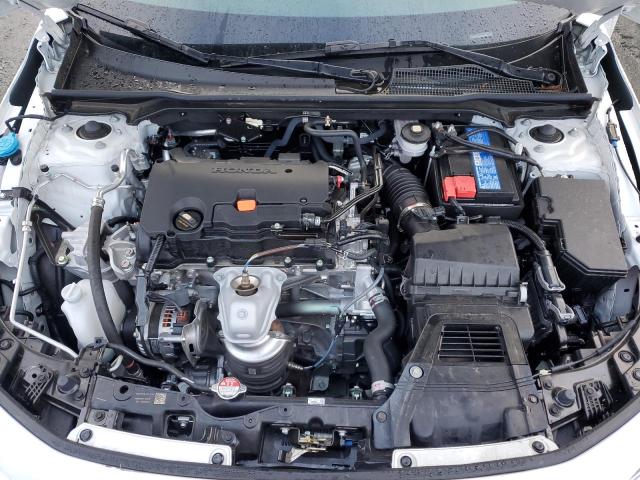 2024 HONDA CIVIC SPOR 19XFL2H8XRE026715