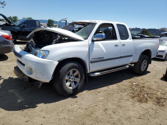 Global Auto Auctions: 2006 TOYOTA TUNDRA ACC
