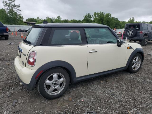 Vin: wmwsu3c56btx96788, lot: 57724125, mini cooper 20113